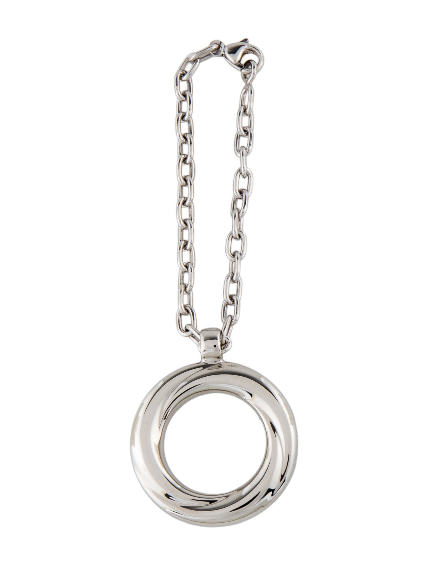 Cartier Womens Bag Charm