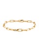 Cartier Santos de Cartier Bracelet Chain, Medium Model