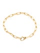 Cartier Santos de Cartier Bracelet Chain, Medium Model