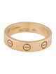 Cartier 1 Diamond Small LOVE Ring