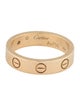 Cartier 1 Diamond Small LOVE Ring
