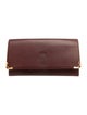 Cartier Signature Clutch