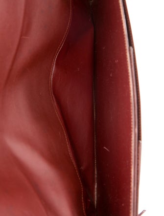 Cartier Signature Clutch