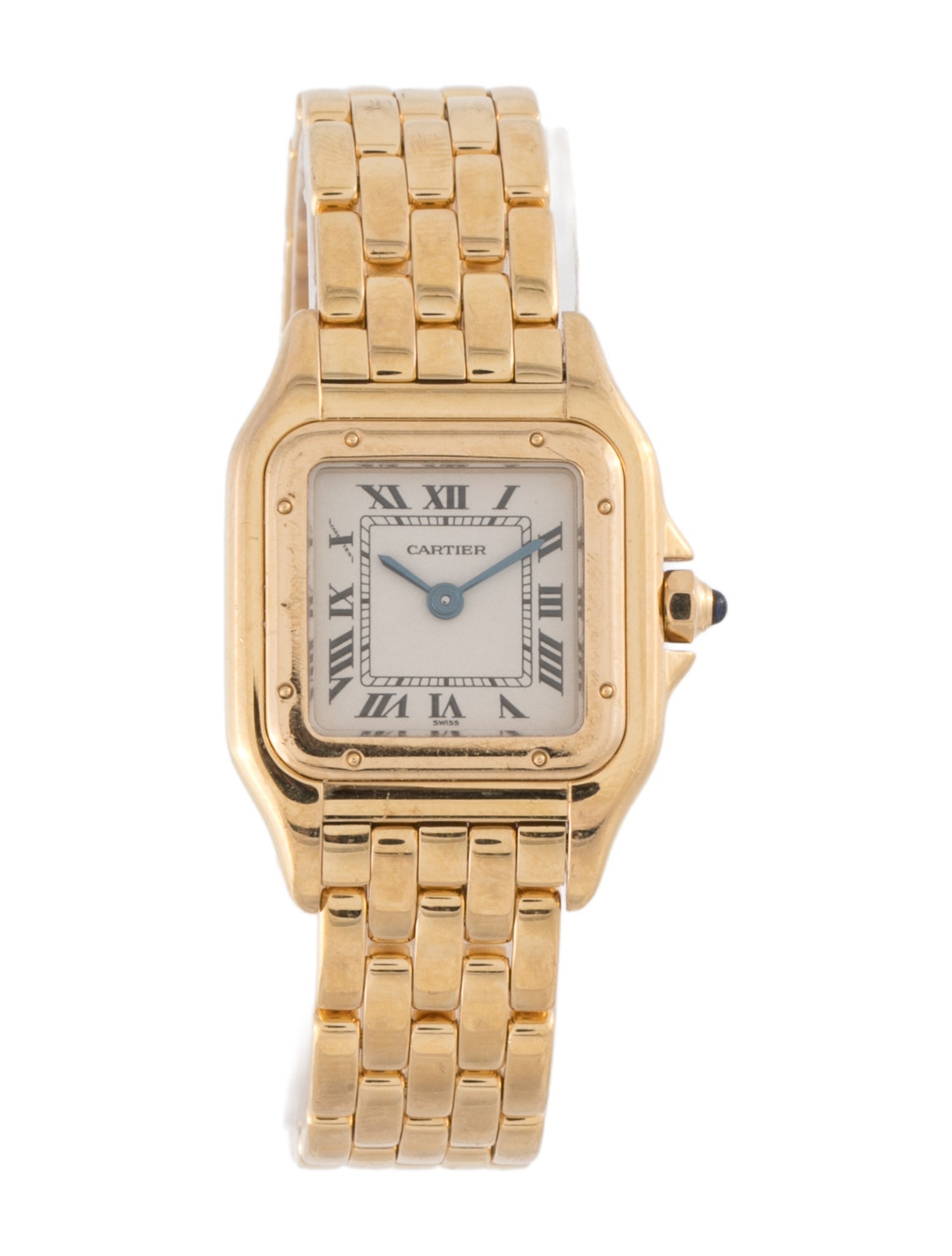 Cartier Panthère de Cartier Watch