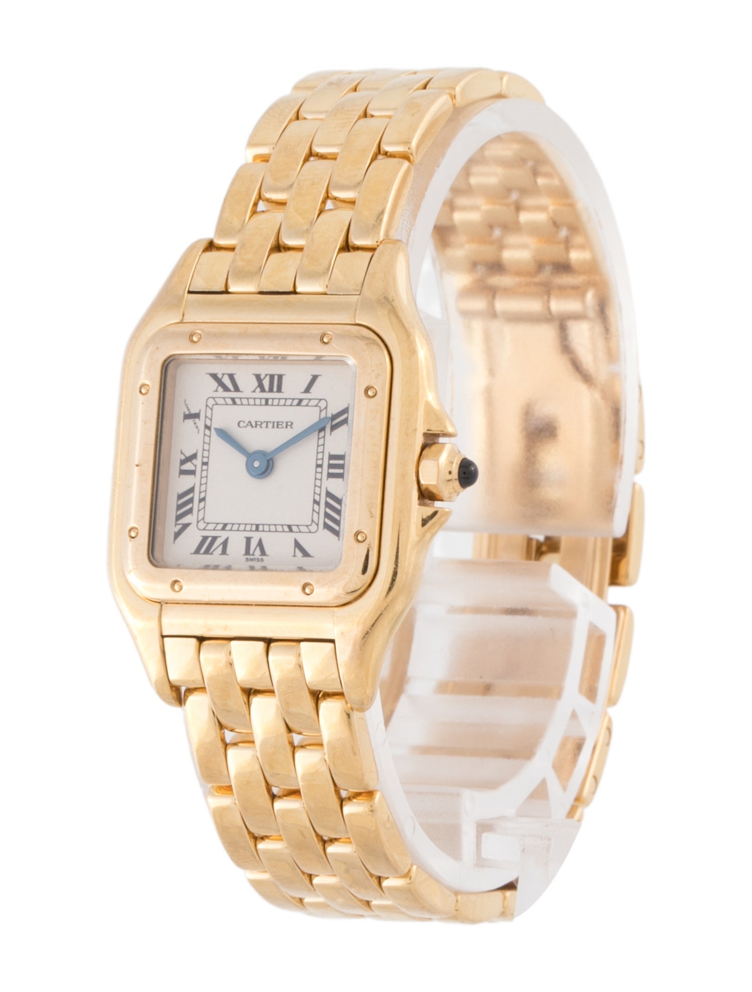 Cartier Panthère de Cartier Watch