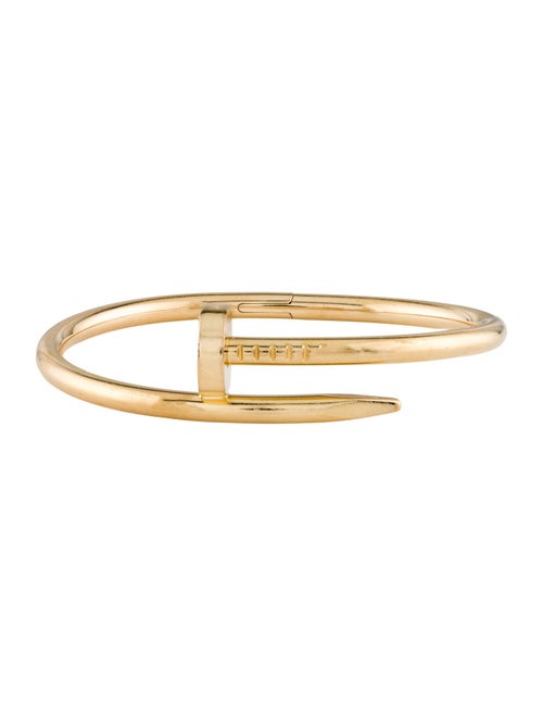 Cartier Juste Un Clou Bracelet, Classic Model
