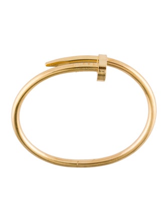 Cartier Juste Un Clou Bracelet, Classic Model