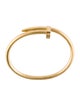 Cartier Juste Un Clou Bracelet, Classic Model