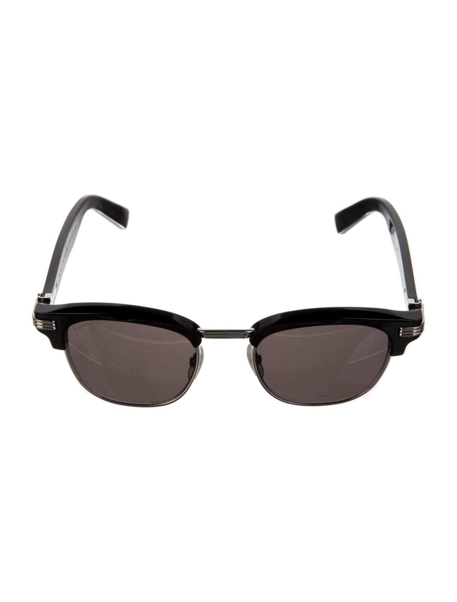 Cartier Premiere Square Sunglasses
