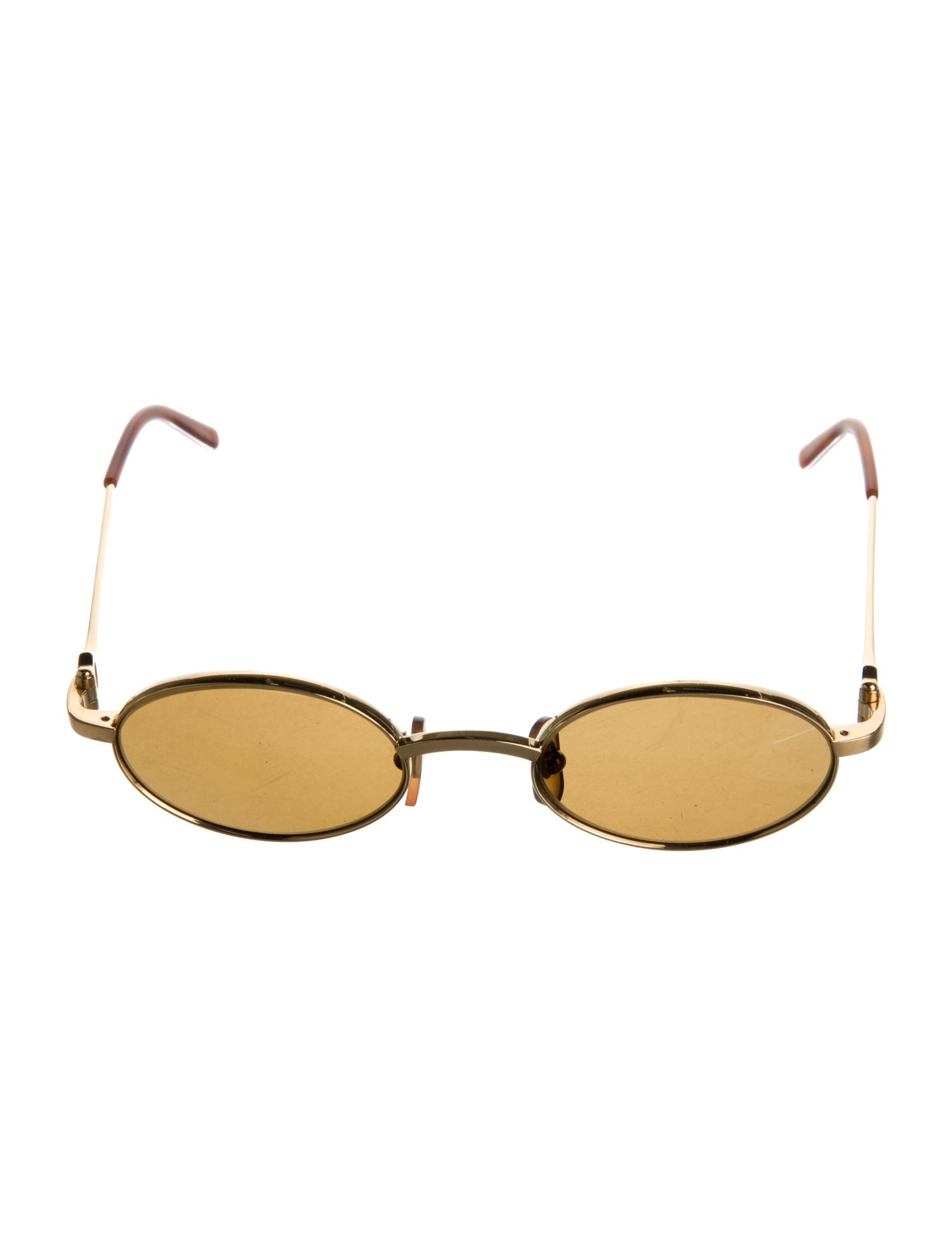 Cartier Vintage 1990's Sunglasses