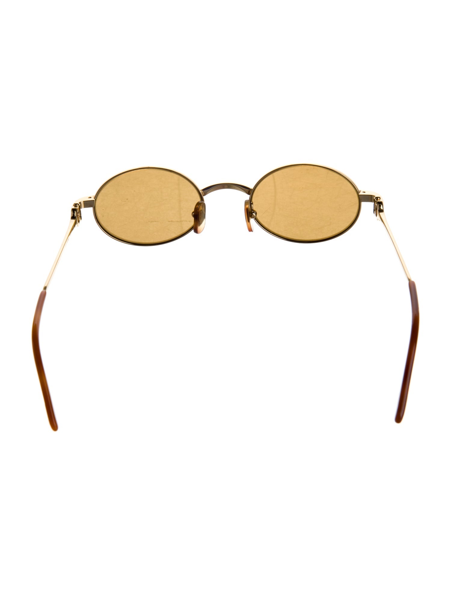 Cartier Vintage 1990's Sunglasses