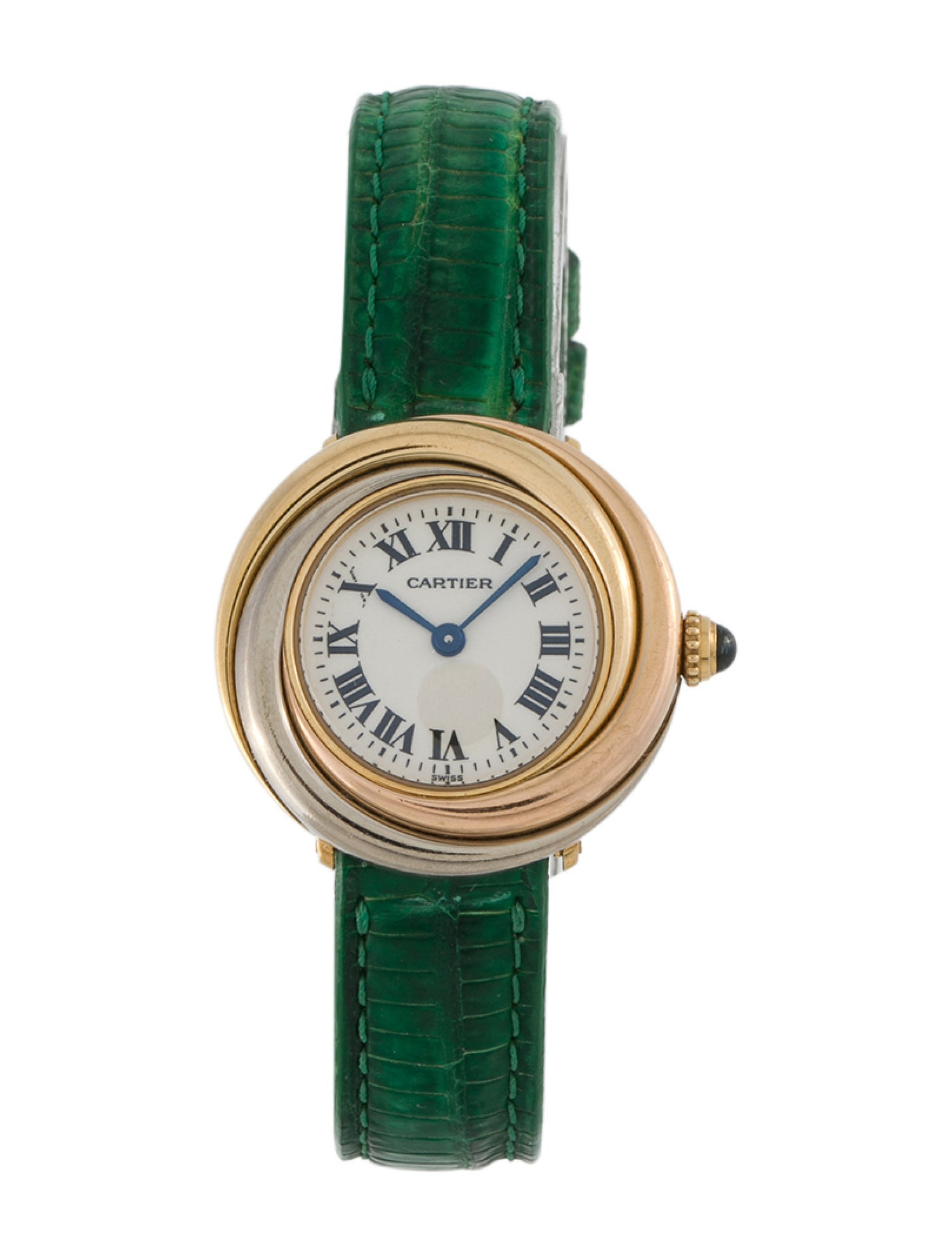 Cartier Trinity Watch