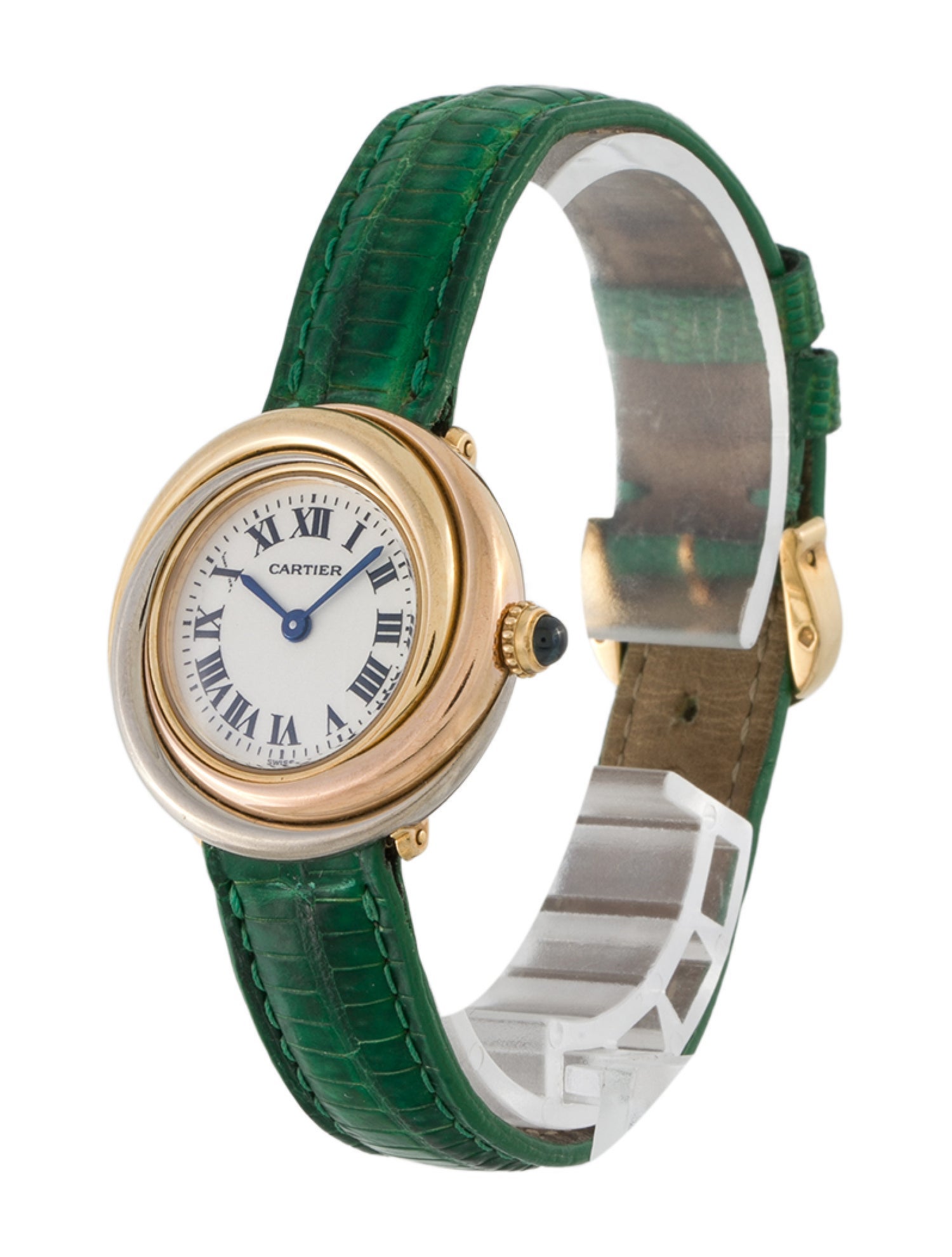 Cartier Trinity Watch
