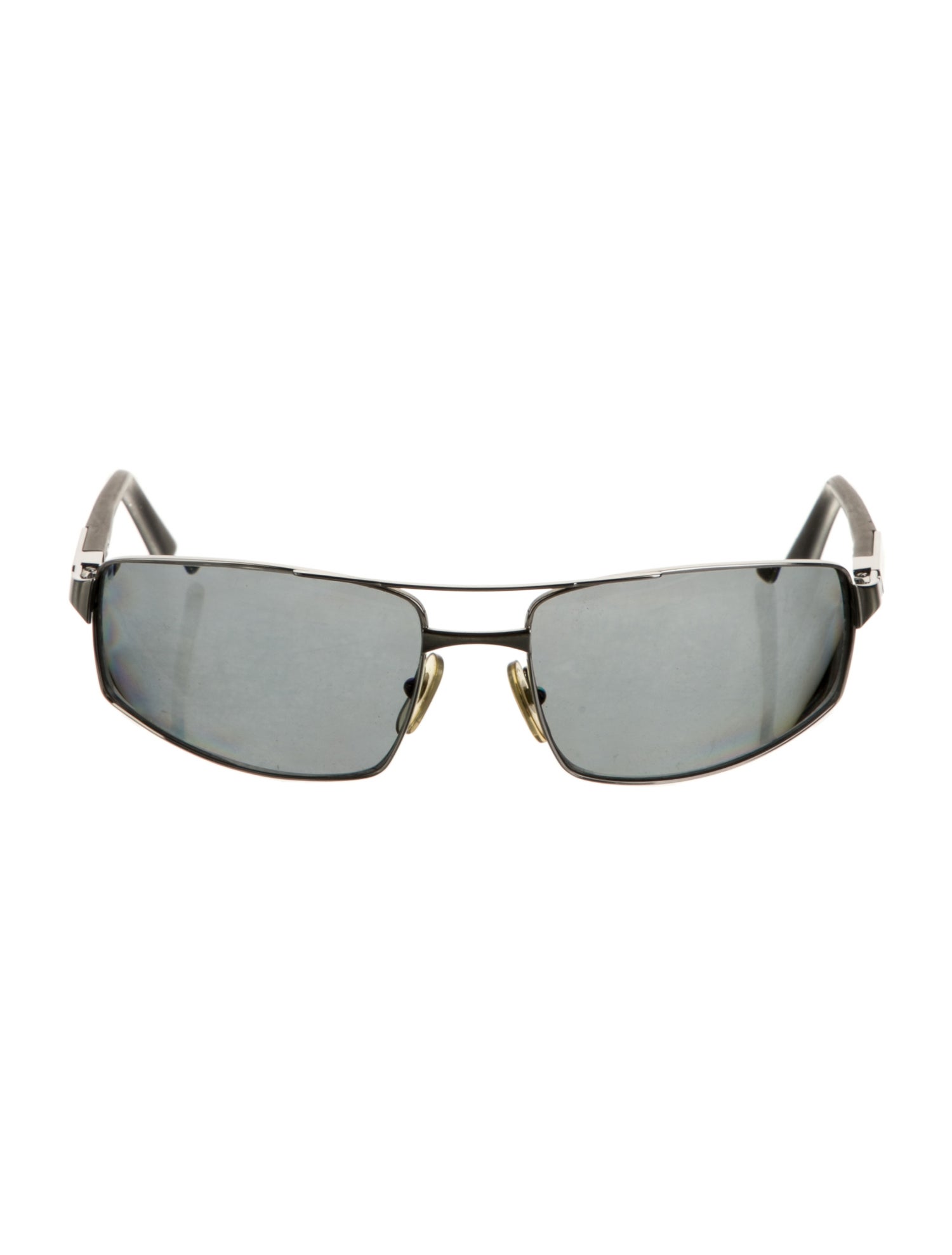 Cartier Aviator Tinted Sunglasses