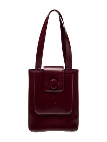 Cartier Shoulder Bags Leather Bag