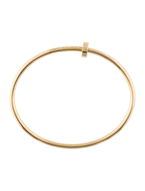 Cartier Juste Un Clou Bracelet, Small Model