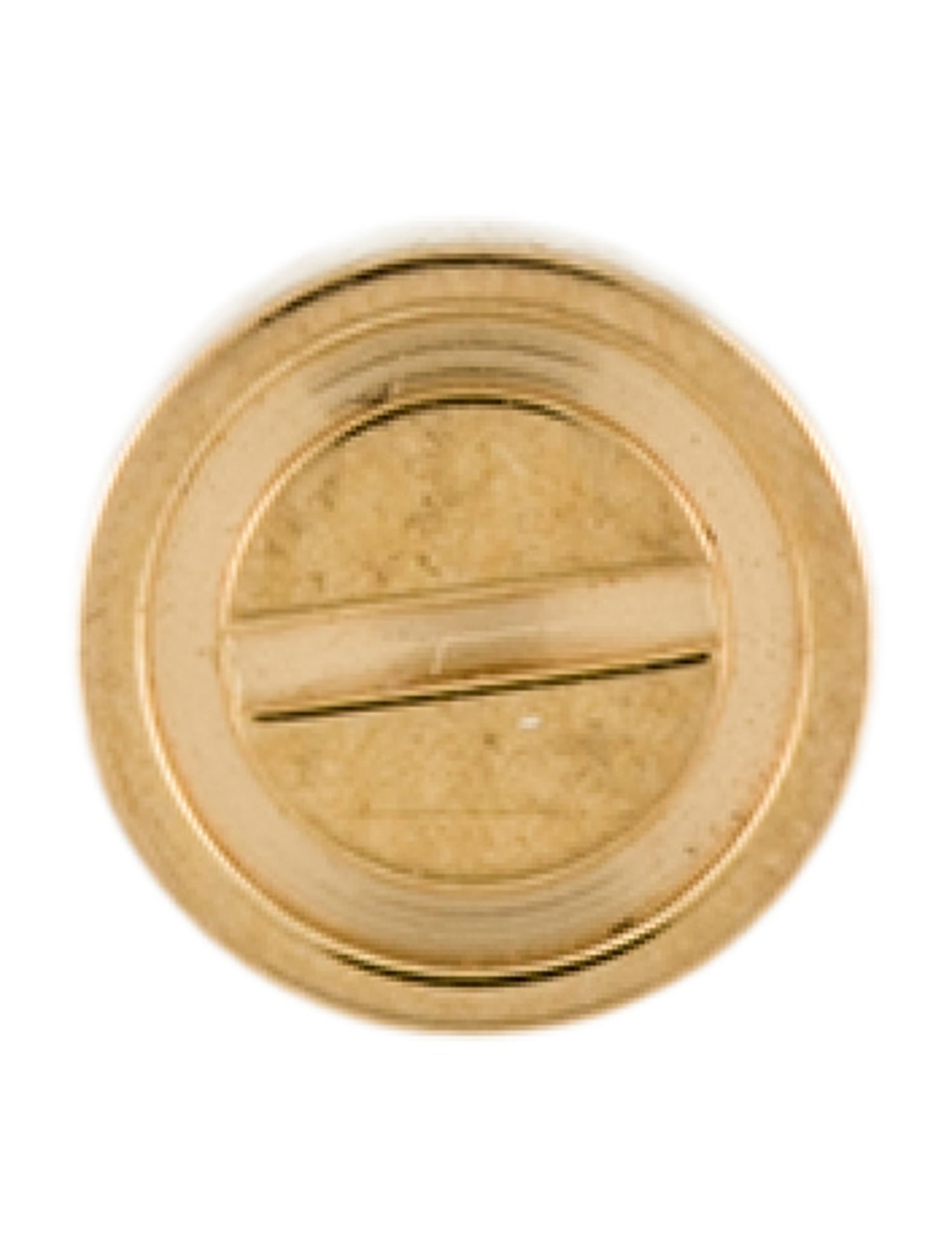 Cartier LOVE Stud Single Earring