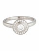 Cartier Diamond d'Amour Engagement Ring