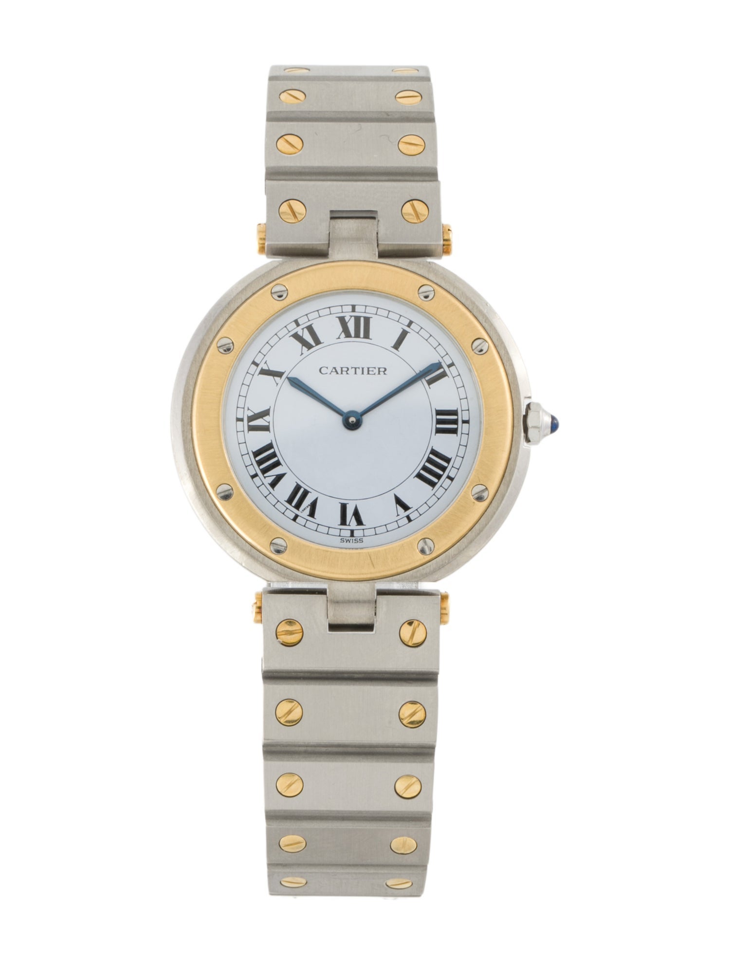 Cartier Santos Vendôme Watch