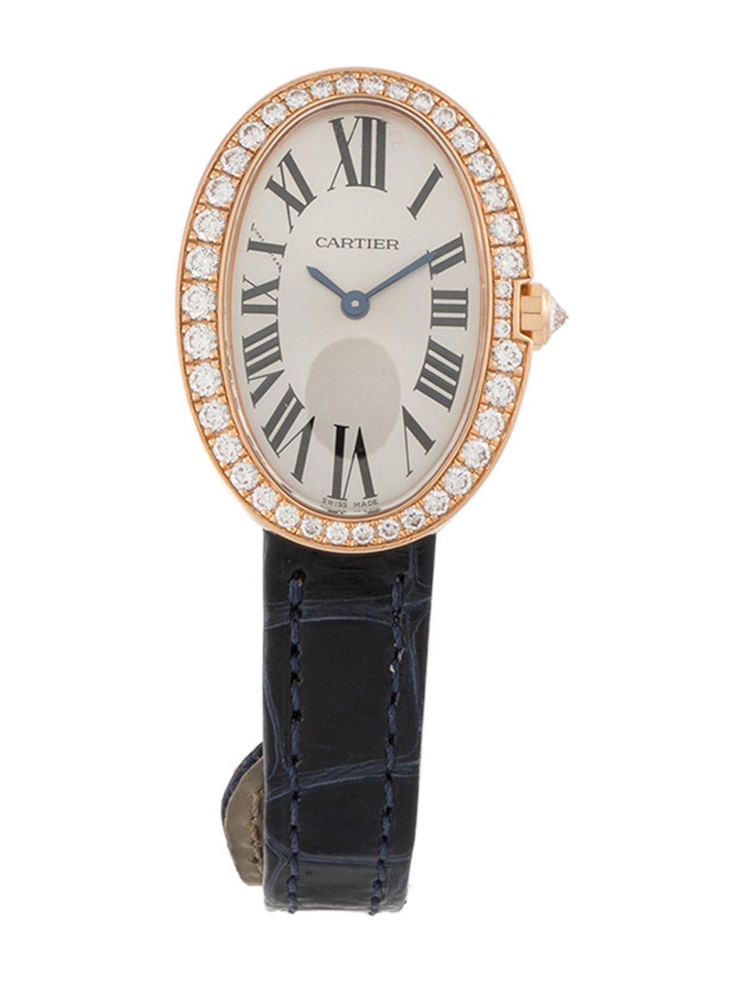 Cartier Baignoire Watch