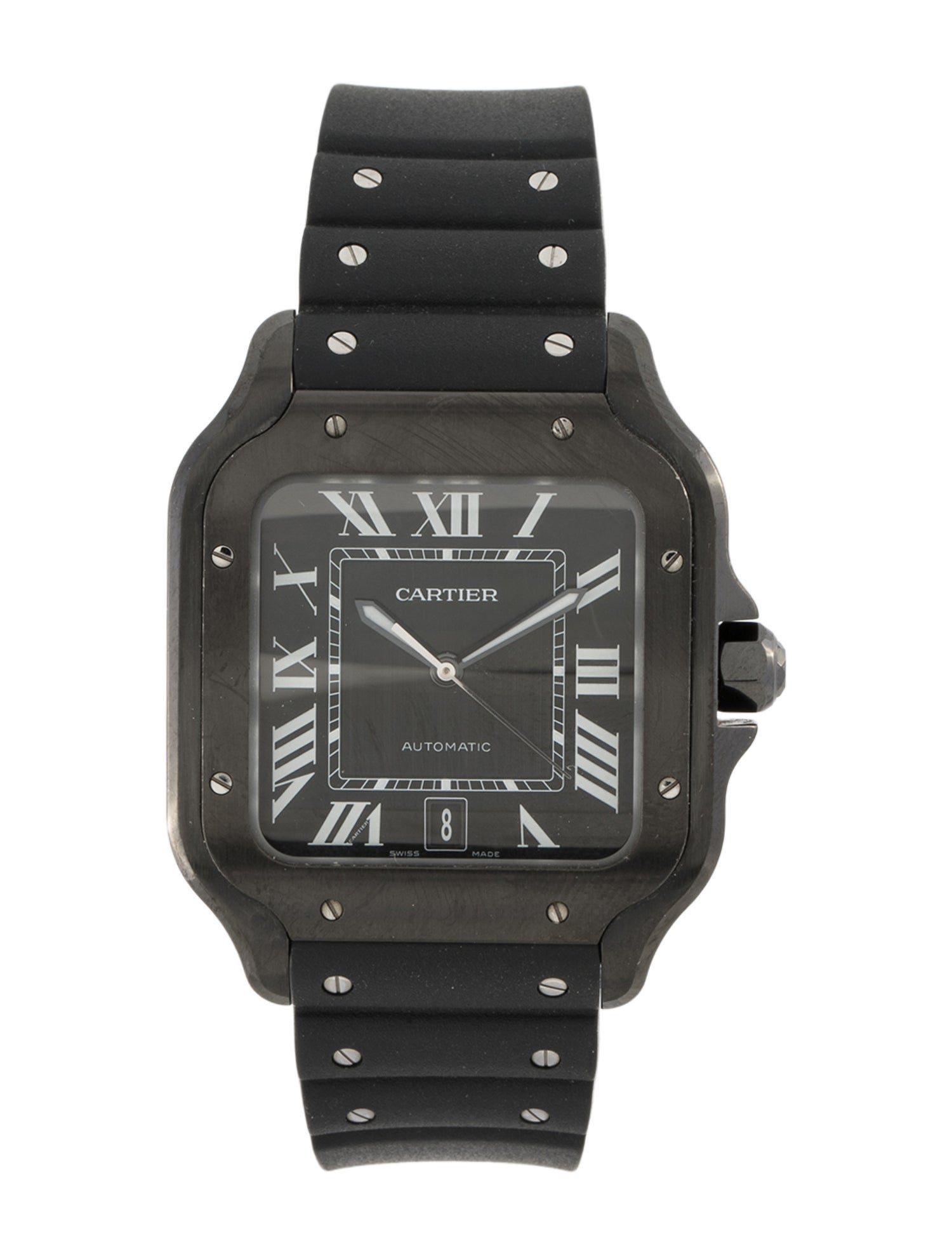 Cartier Santos de Cartier Watch