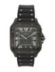 Cartier Santos de Cartier Watch