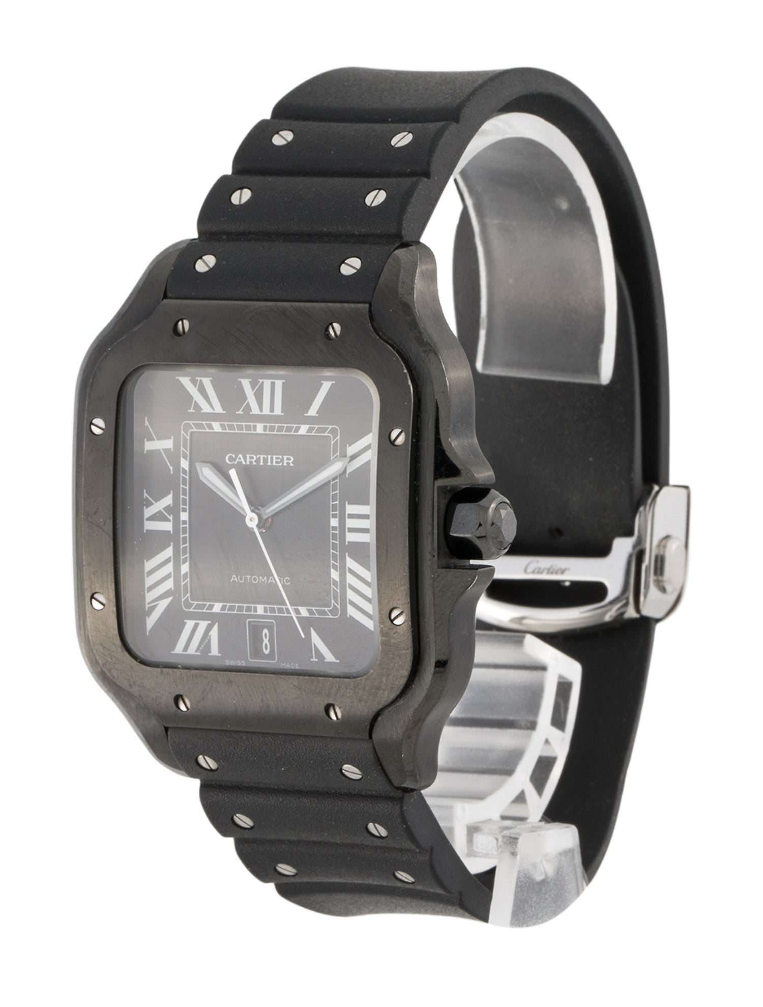 Cartier Santos de Cartier Watch