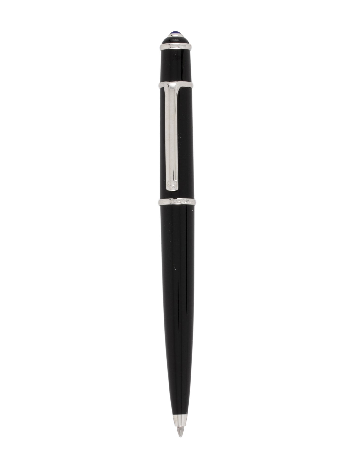 Cartier Diabolo Ballpoint Pen