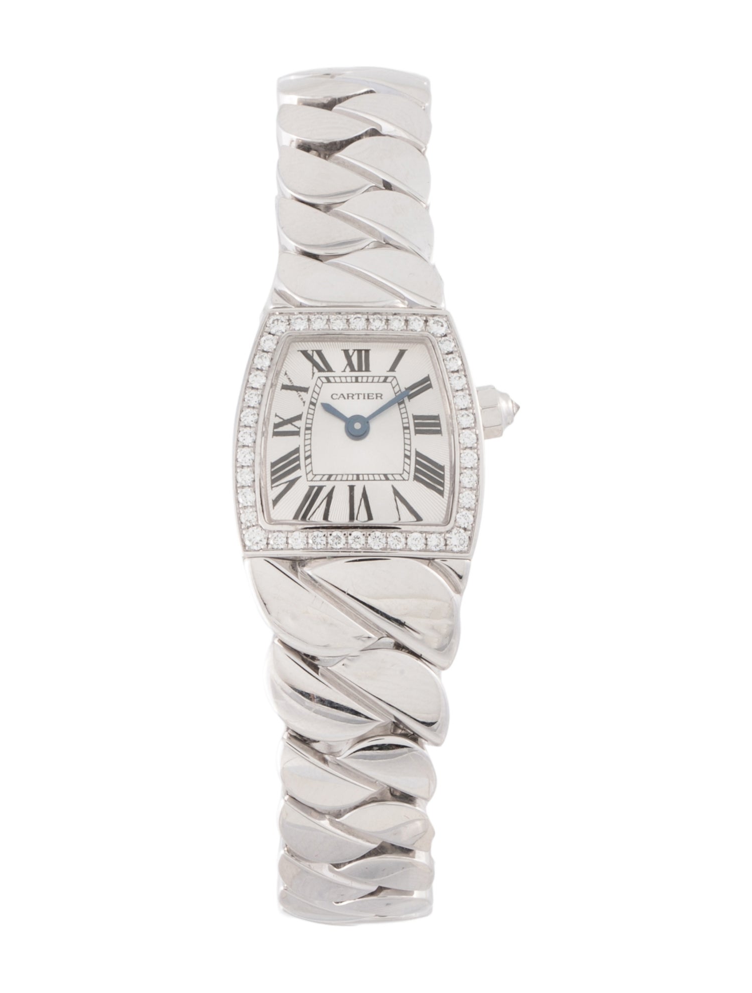 Cartier La Doña de Cartier Watch