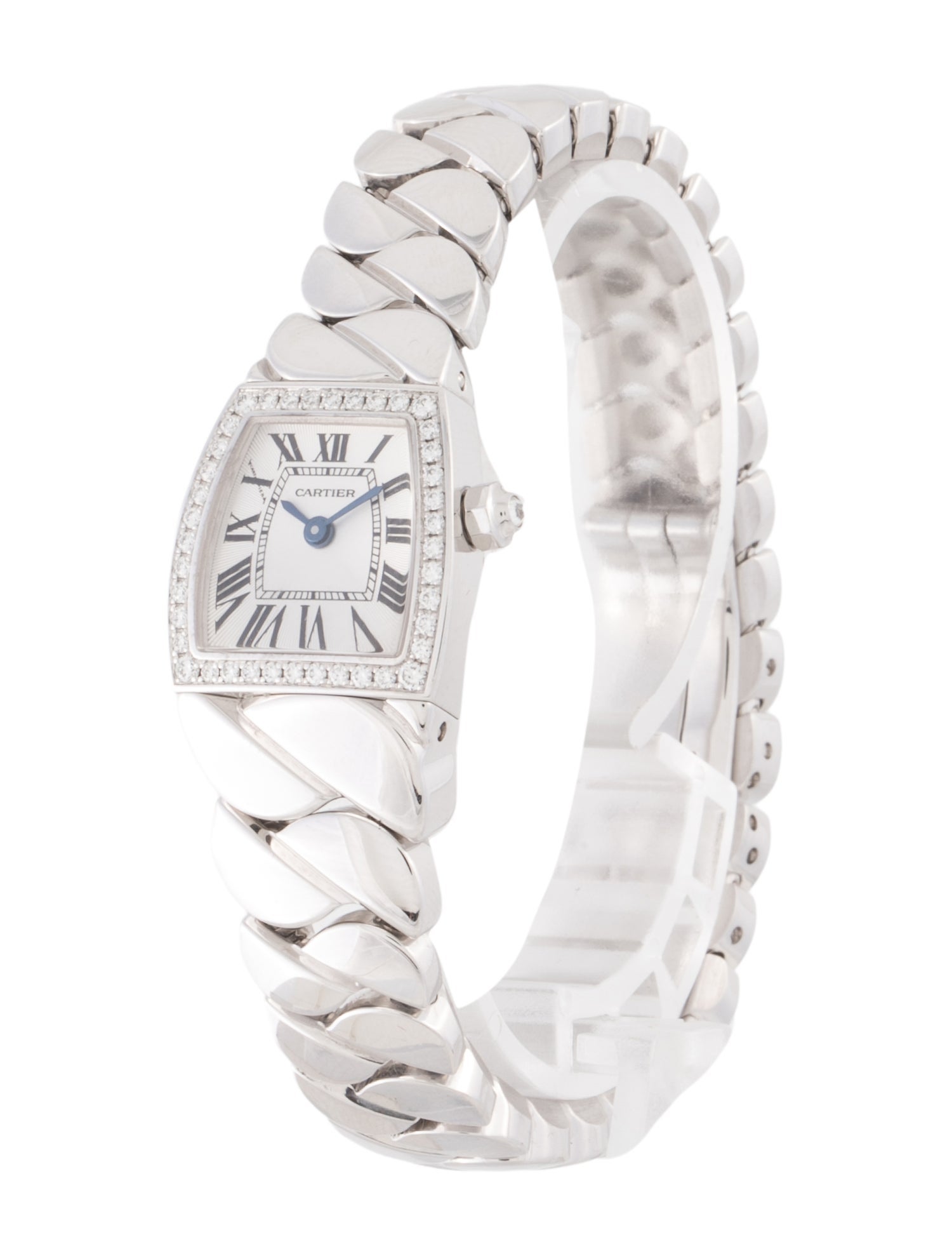 Cartier La Doña de Cartier Watch