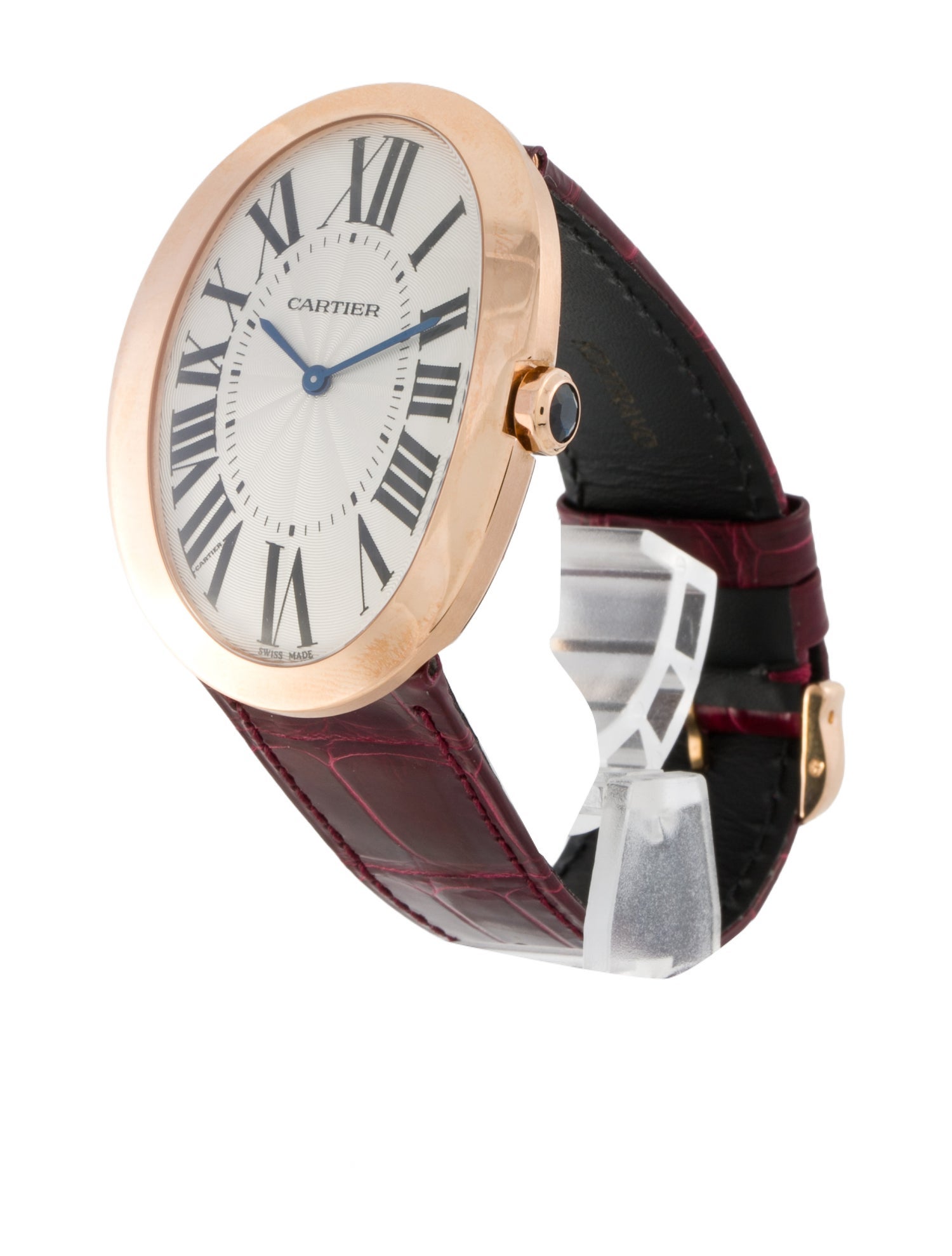 Cartier Baignoire Watch