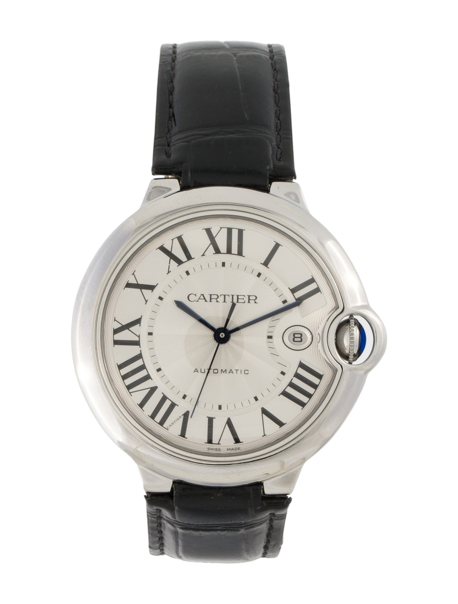 Cartier Ballon Bleu de Cartier Watch