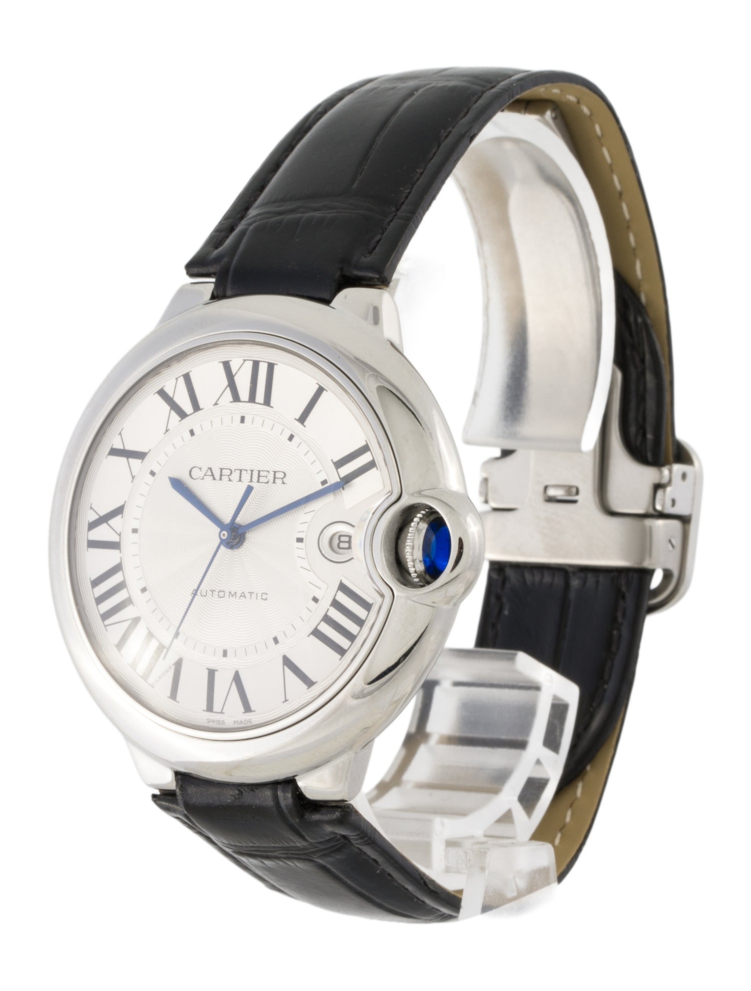 Cartier Ballon Bleu de Cartier Watch