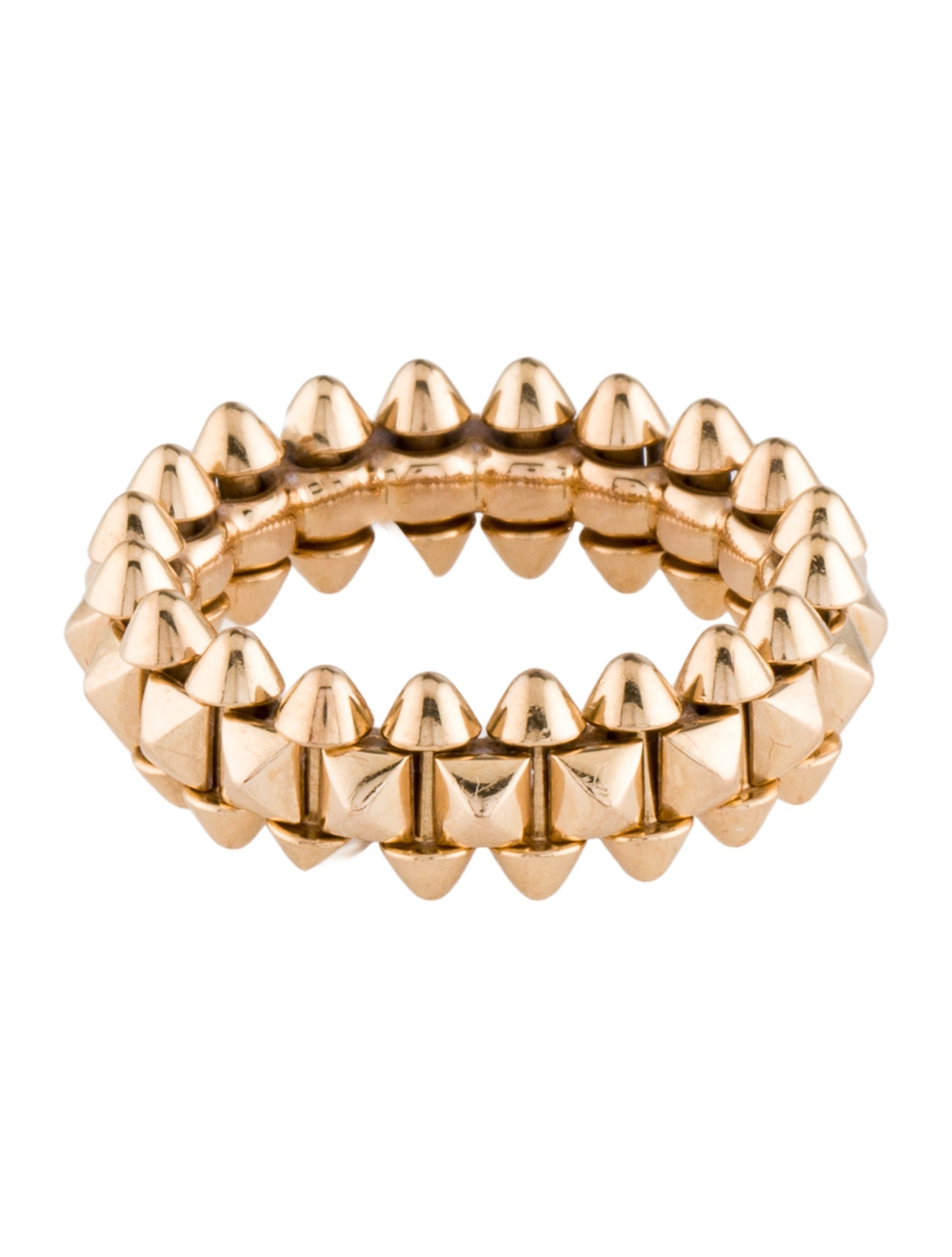 Cartier Small Clash De Cartier Ring