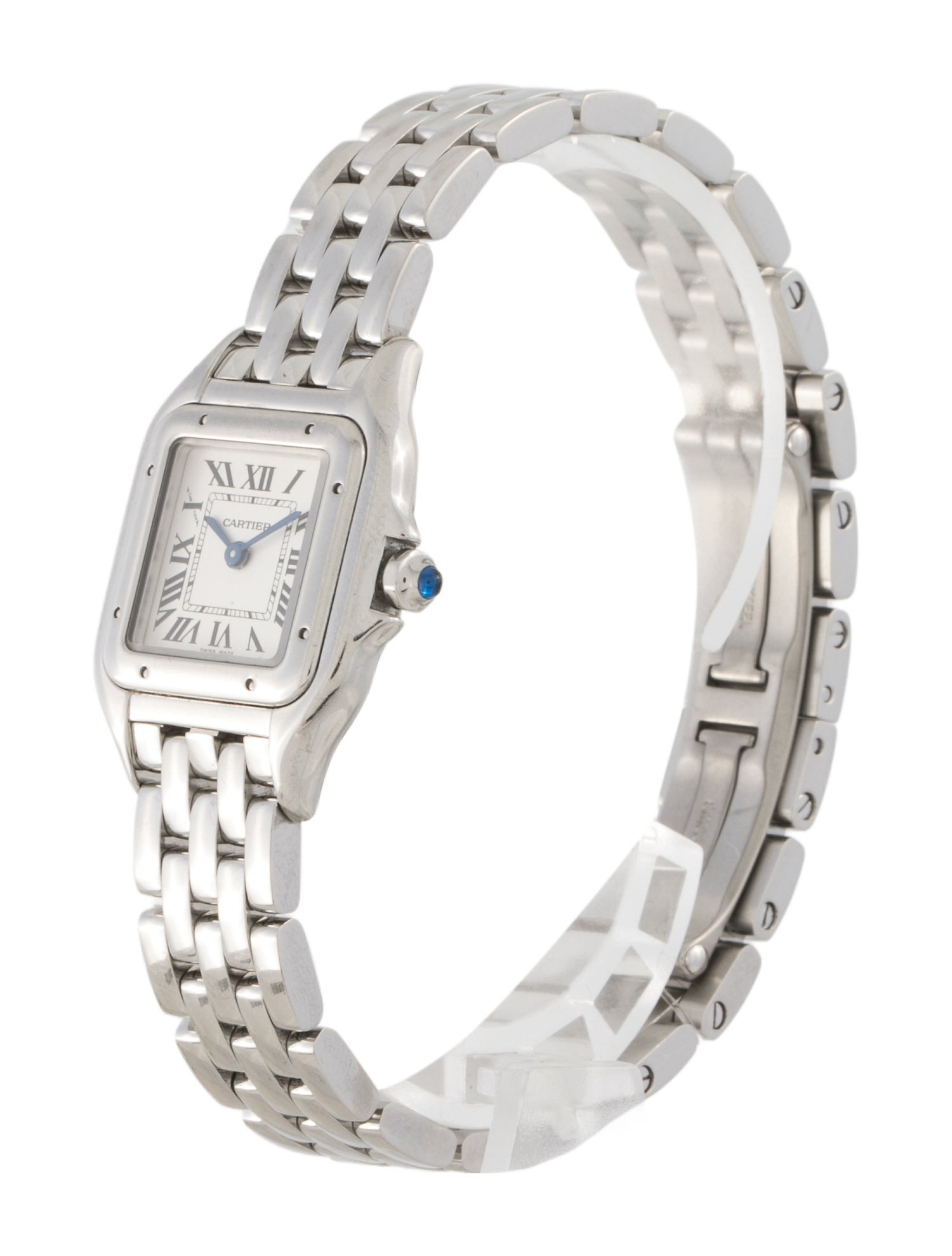 Cartier Panthère de Cartier Watch