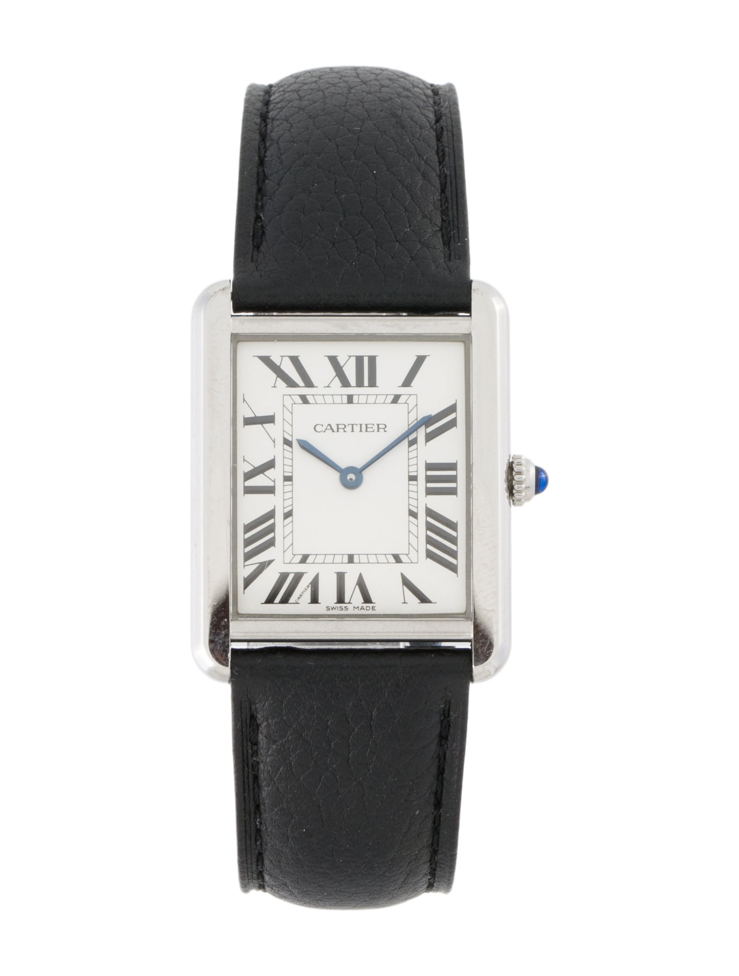 Cartier Tank Solo Watch