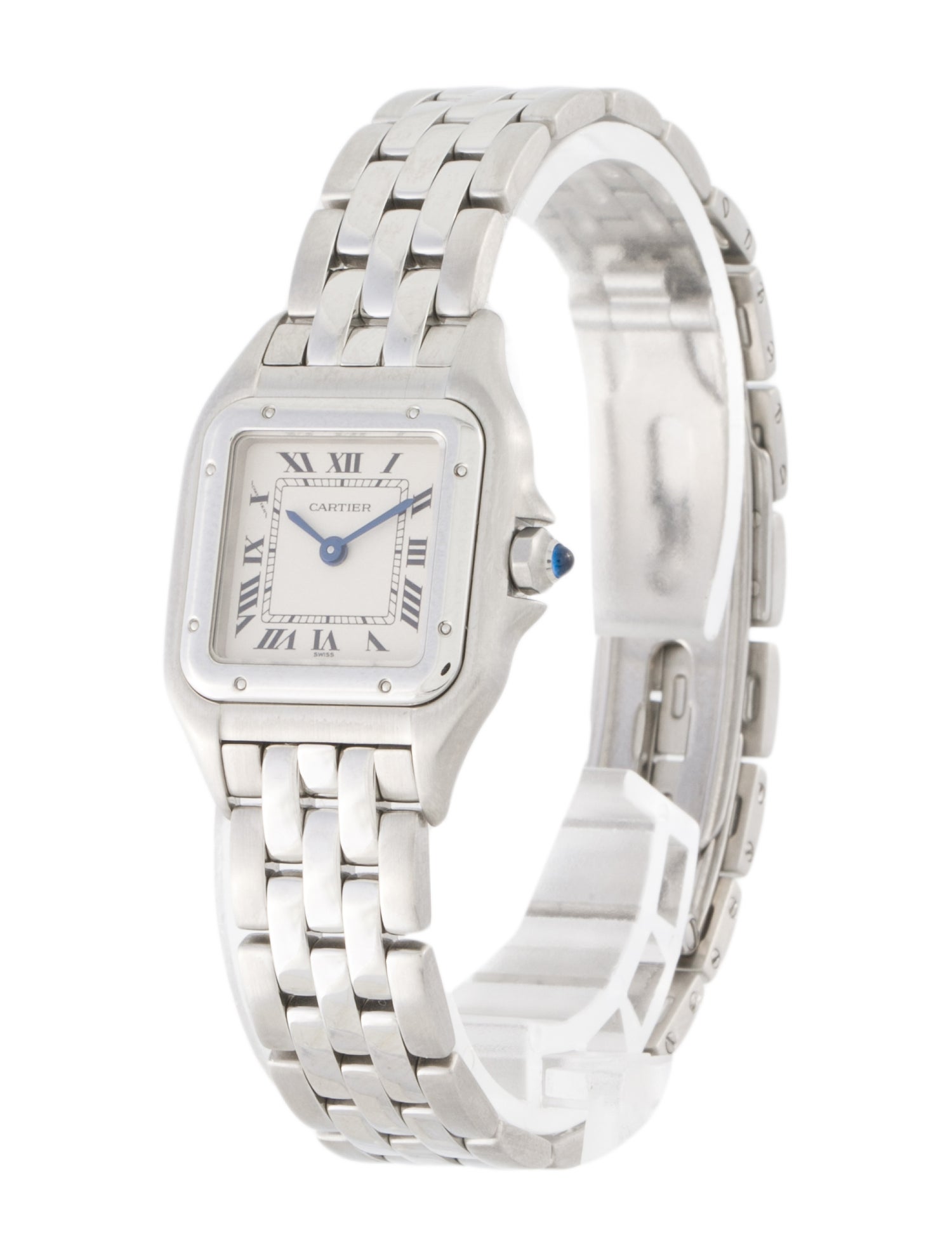 Cartier Panthère de Cartier Watch