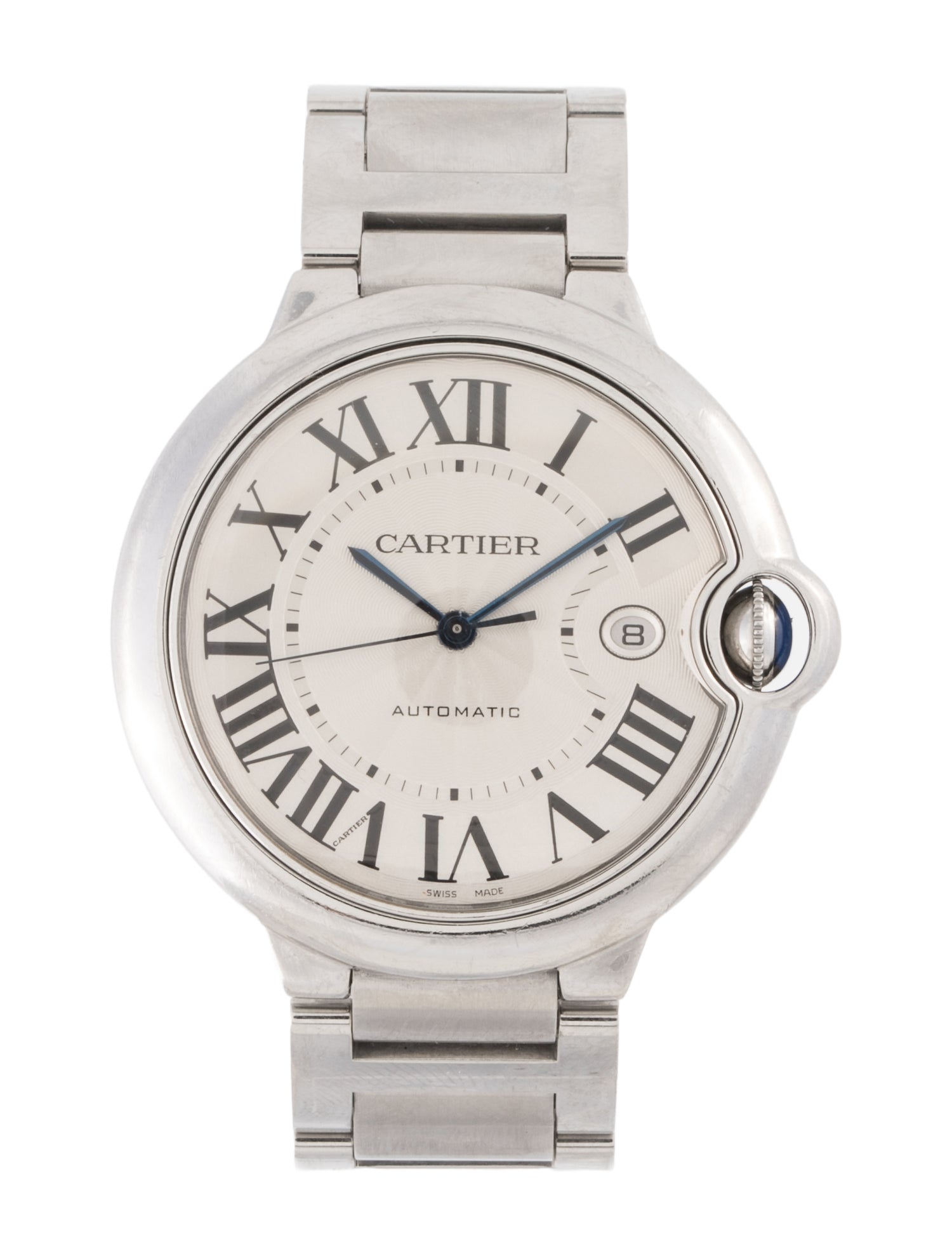 Cartier Ballon Bleu de Cartier Watch