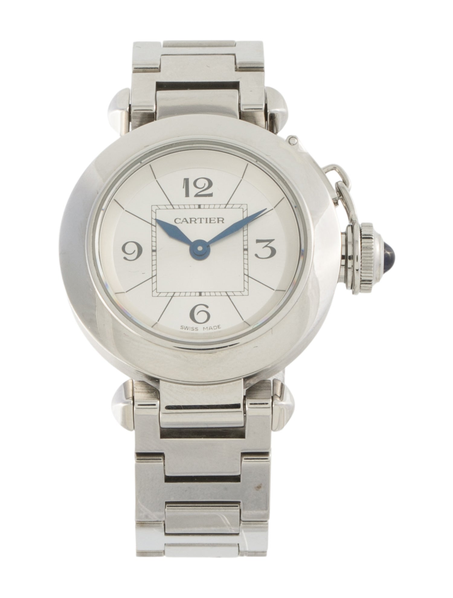 Cartier Miss Pasha Watch