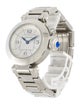 Cartier Miss Pasha Watch