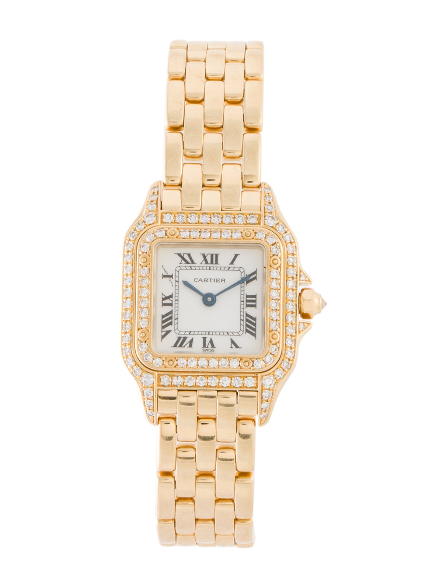 Cartier Panthère de Cartier Watch