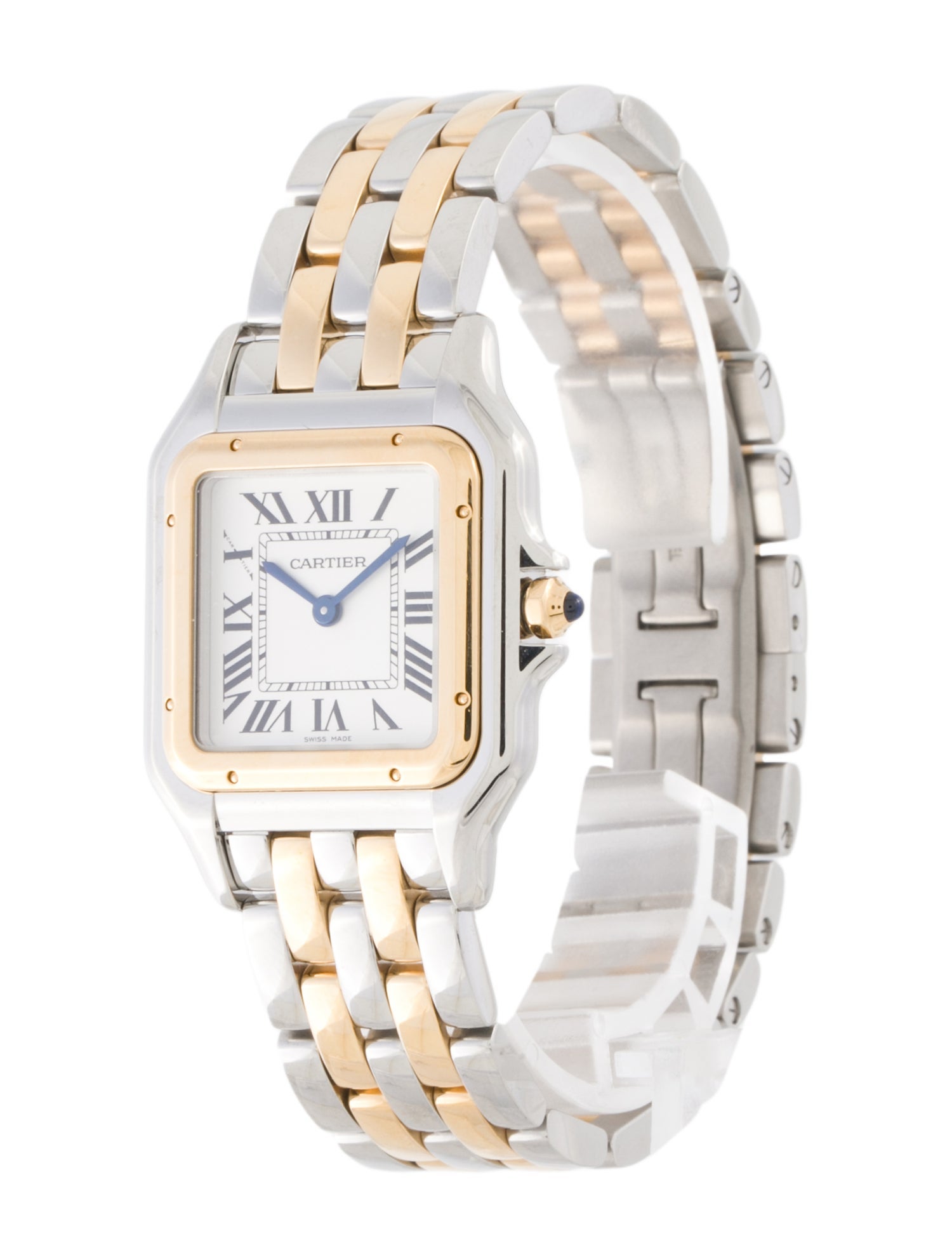 Cartier Panthère de Cartier Watch