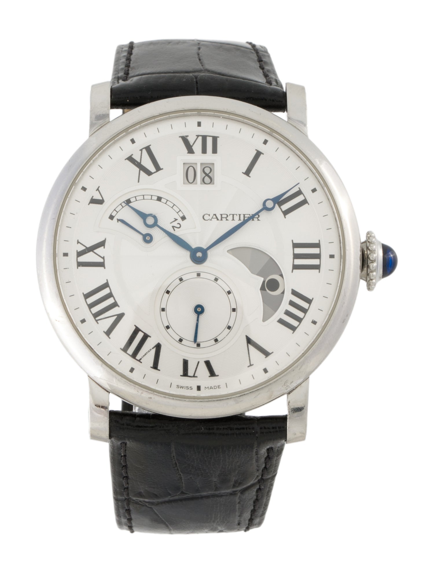 Cartier Rotonde de Cartier Watch