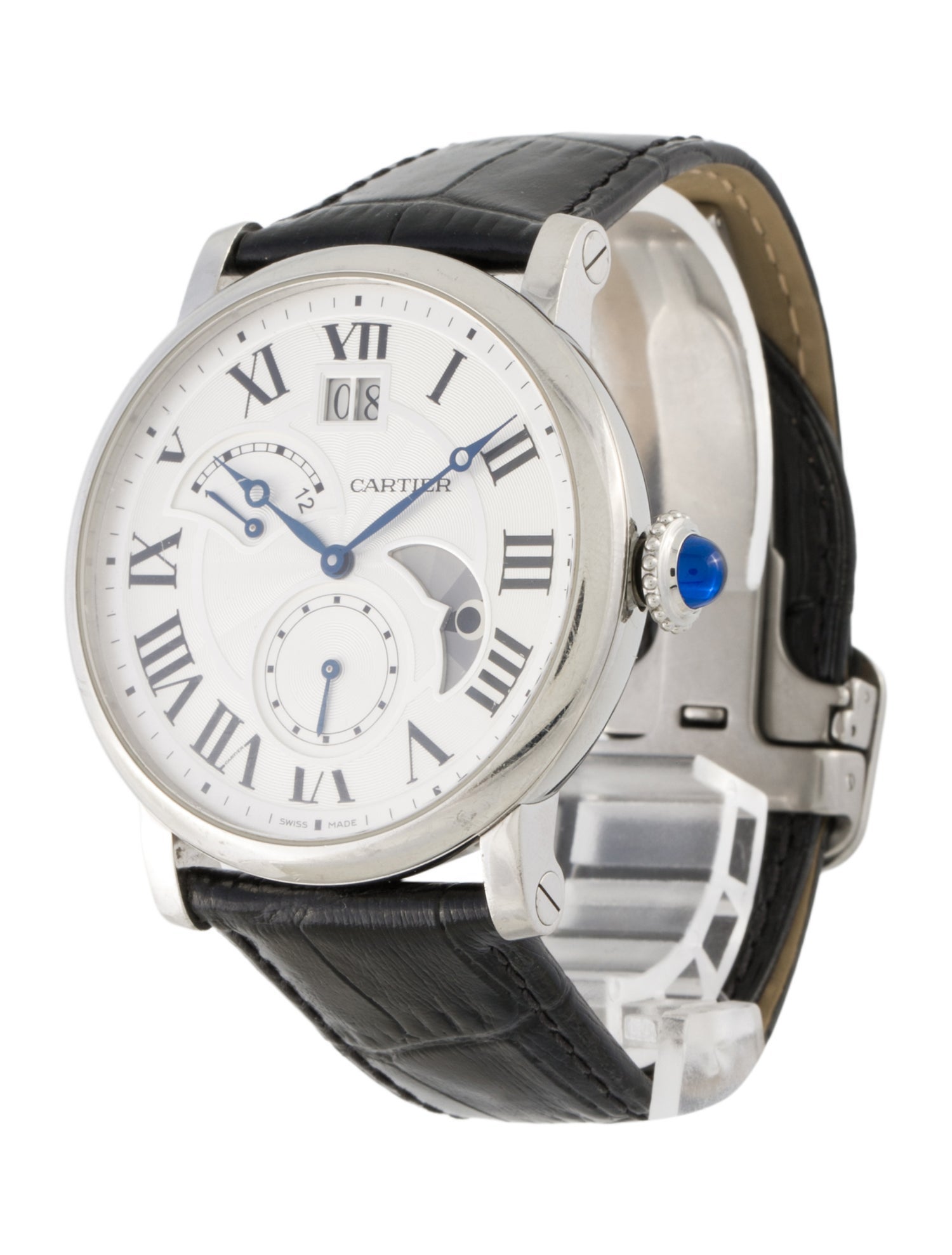 Cartier Rotonde de Cartier Watch