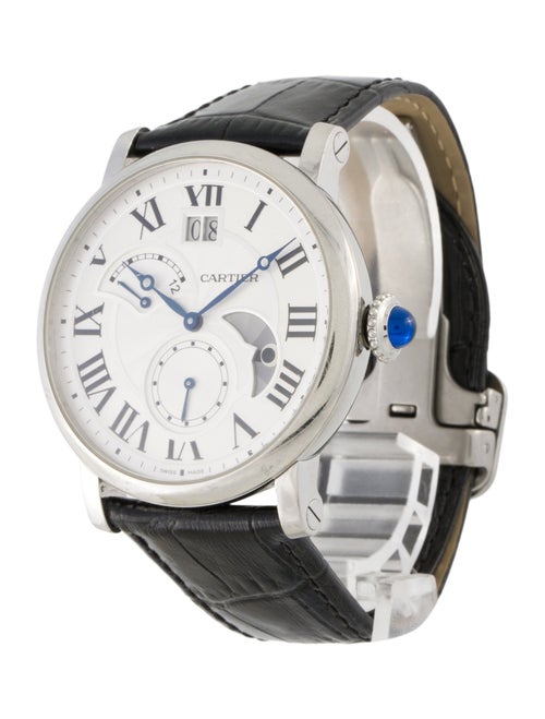 Cartier Rotonde de Cartier Watch