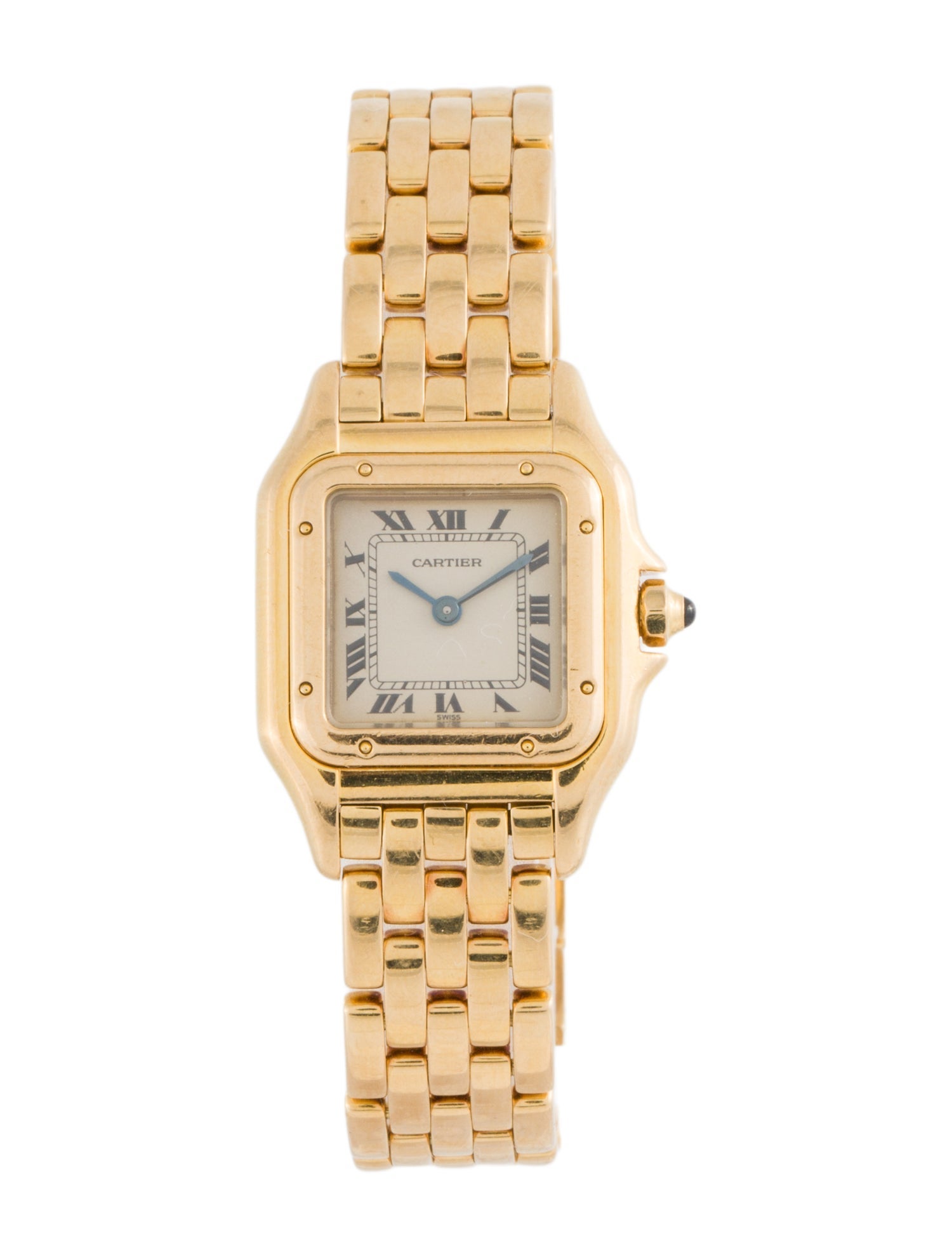 Cartier Panthère de Cartier Watch