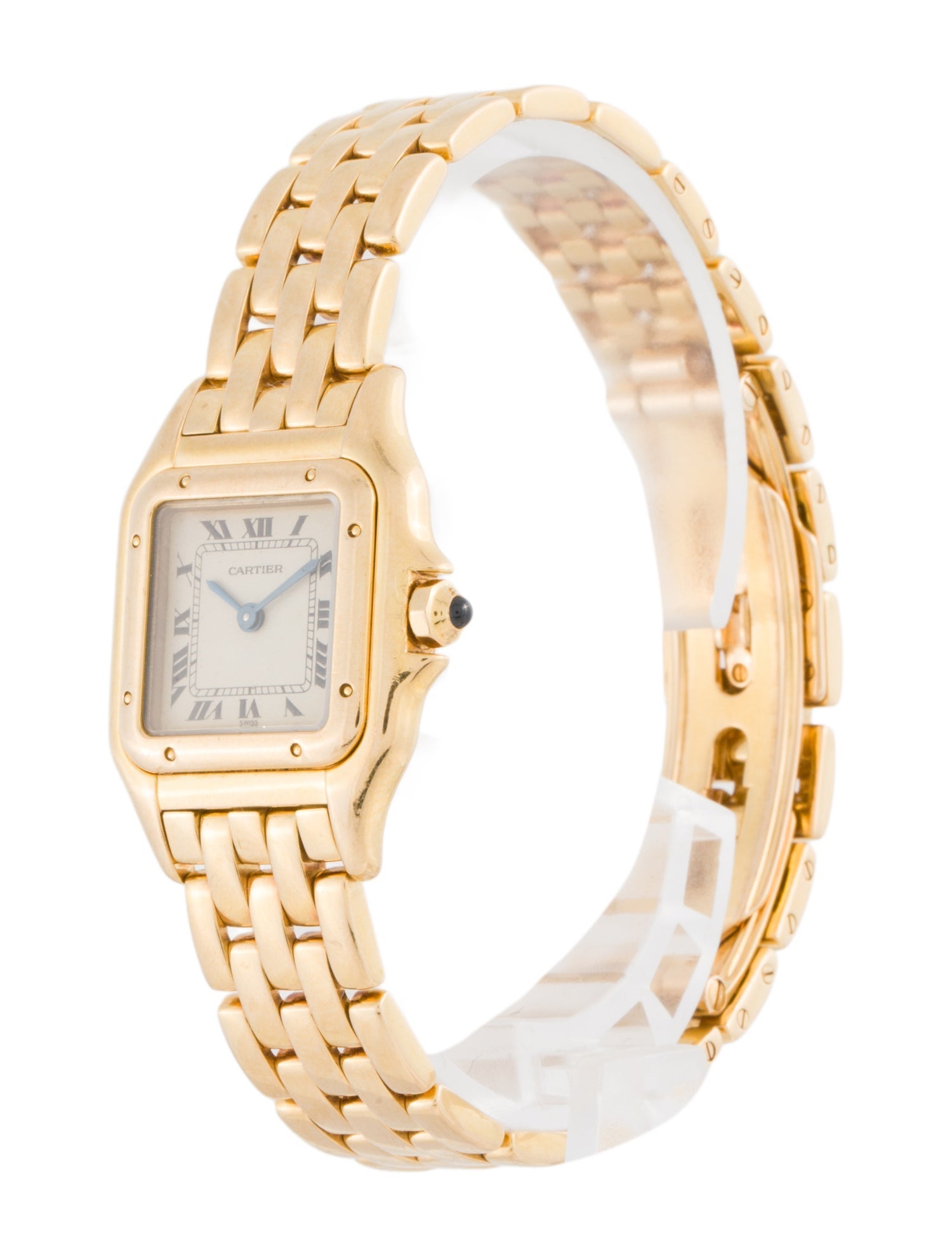 Cartier Panthère de Cartier Watch