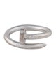 Cartier Juste un Clou Ring