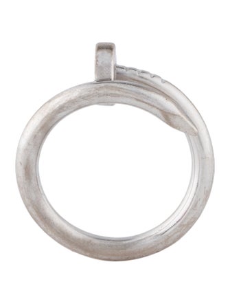 Cartier Juste un Clou Ring