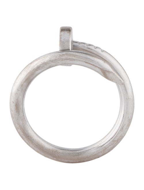 Cartier Juste un Clou Ring